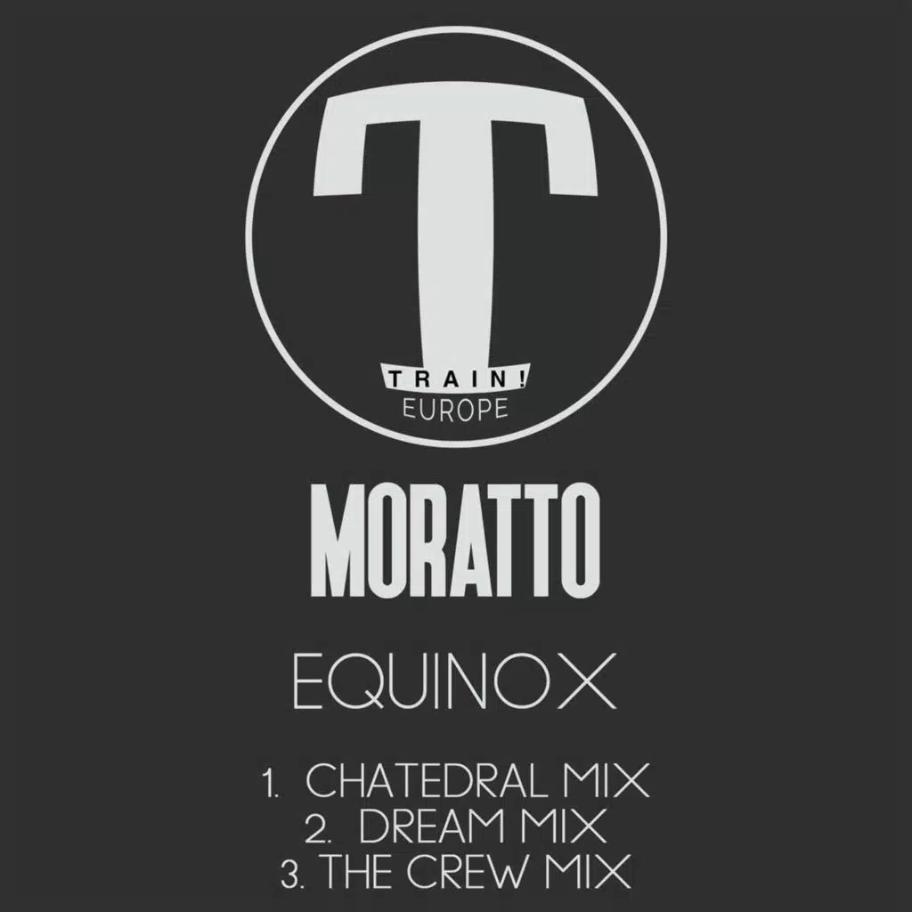 Equinox (Chatedral Mix)