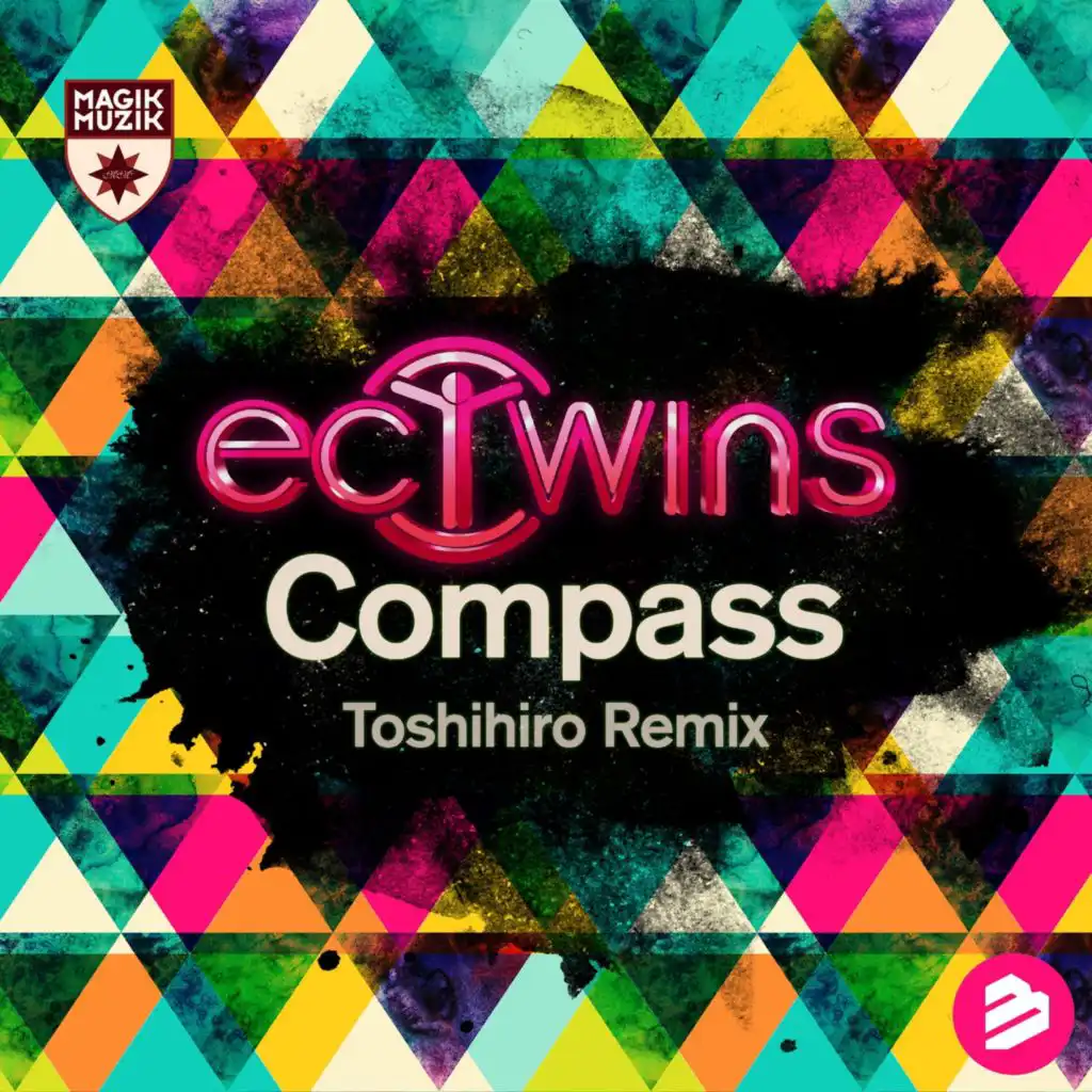 Compass (Toshihiro Remix)