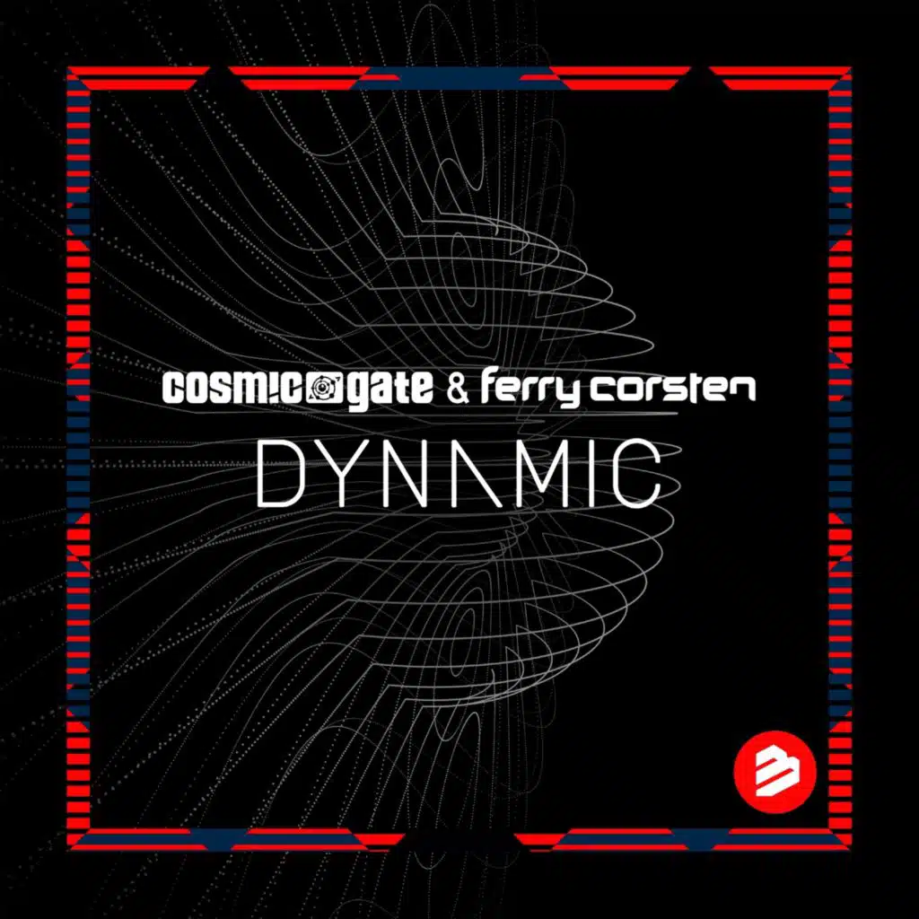 Ferry Corsten & Cosmic Gate