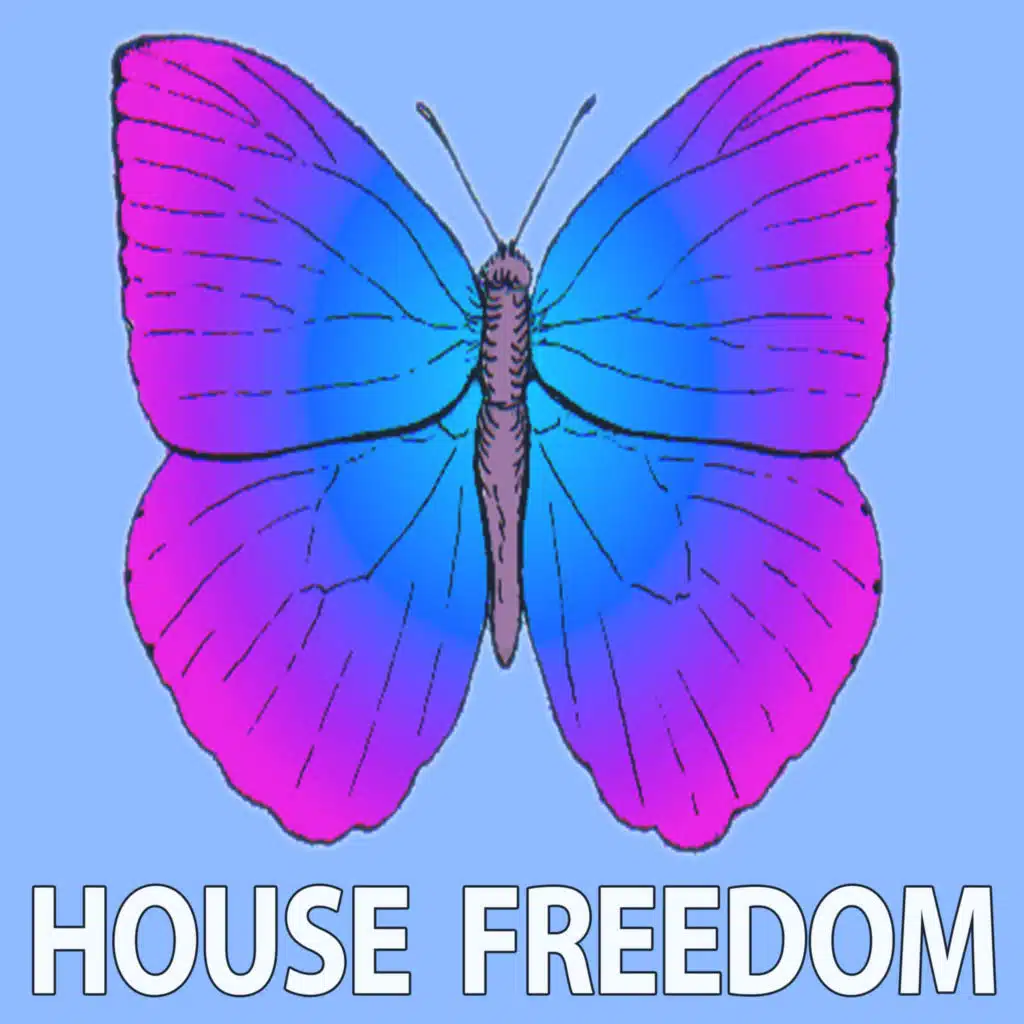 I Want Freedom