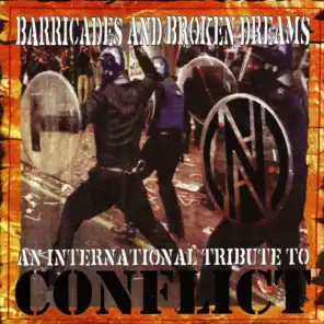 Barricades and Broken Dreams - An International Tribute to Conflict