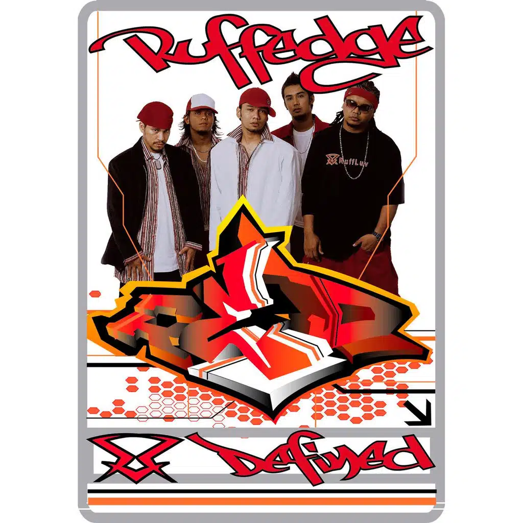 Goyang Featuring Phlowtron (Instrumental)