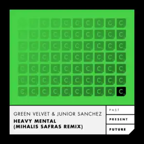 Green Velvet & Junior Sanchez