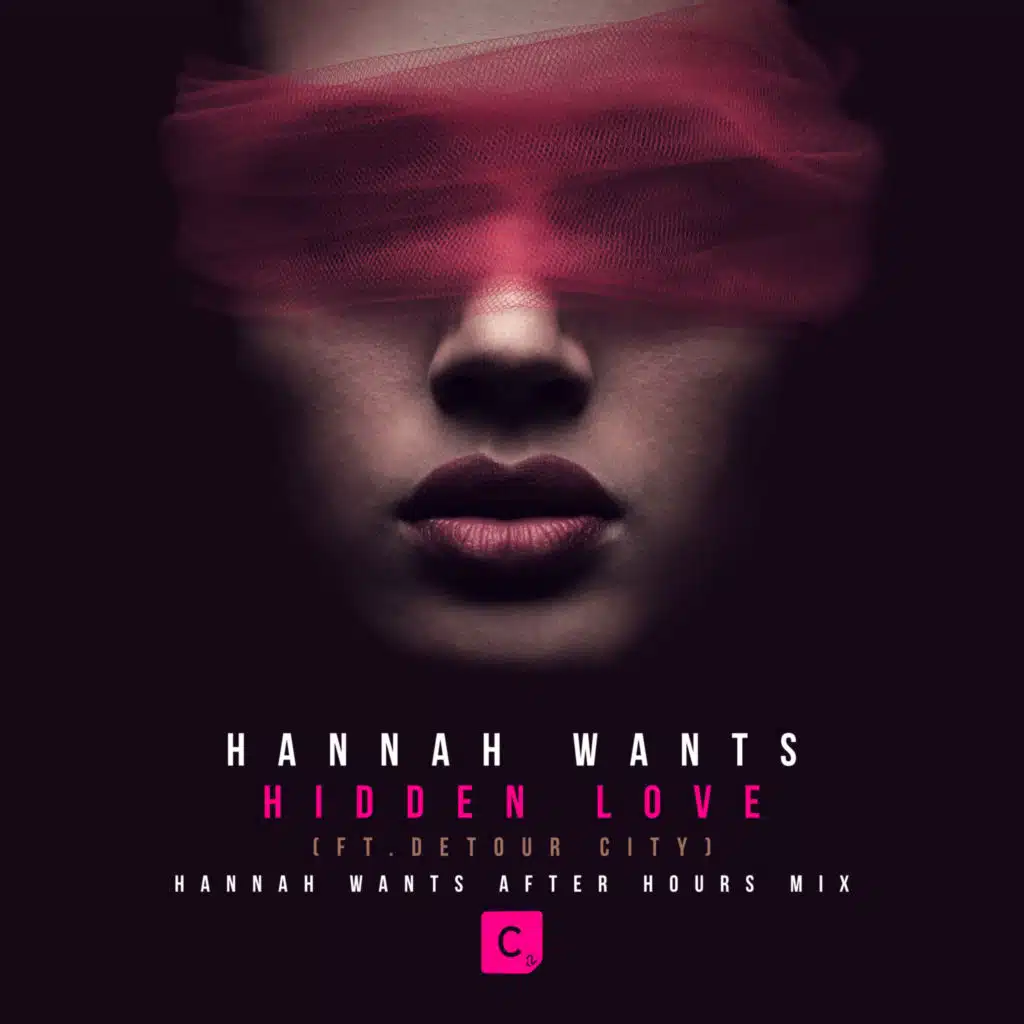 Hidden Love (Hannah Wants After Hours Mix) [feat. Detour City]