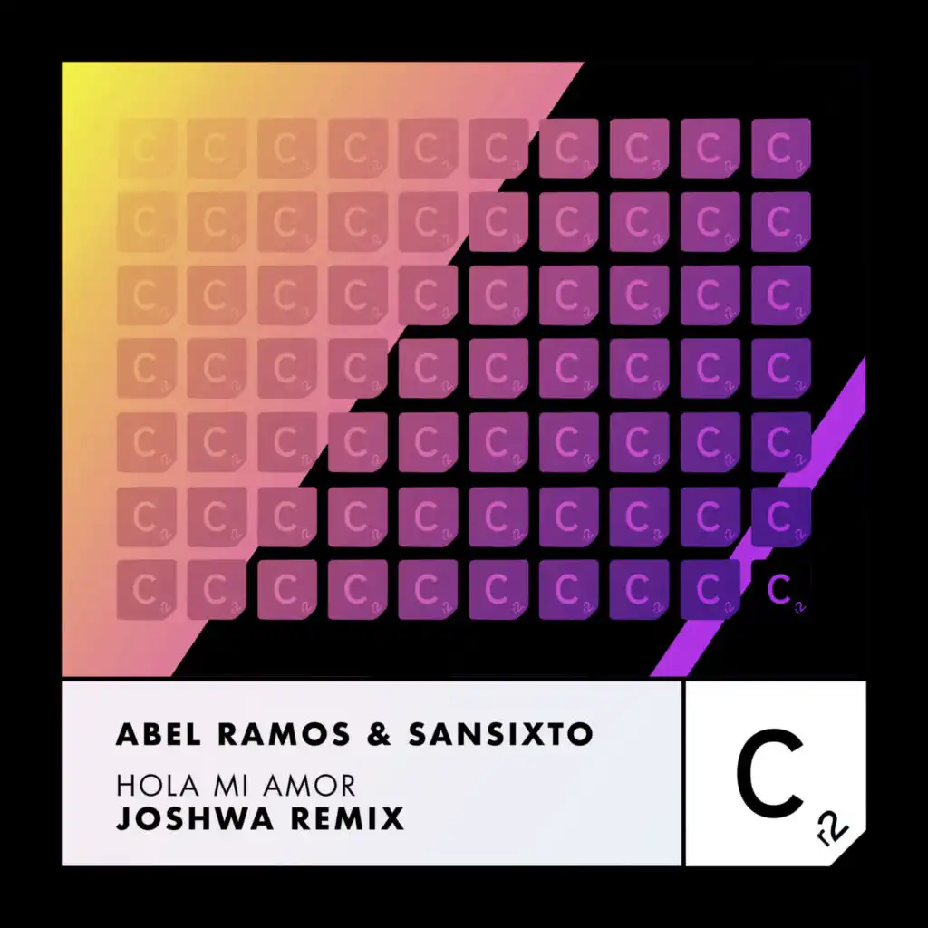 Hola Mi Amor (Joshwa Remix) [feat. Joshwa (UK)]