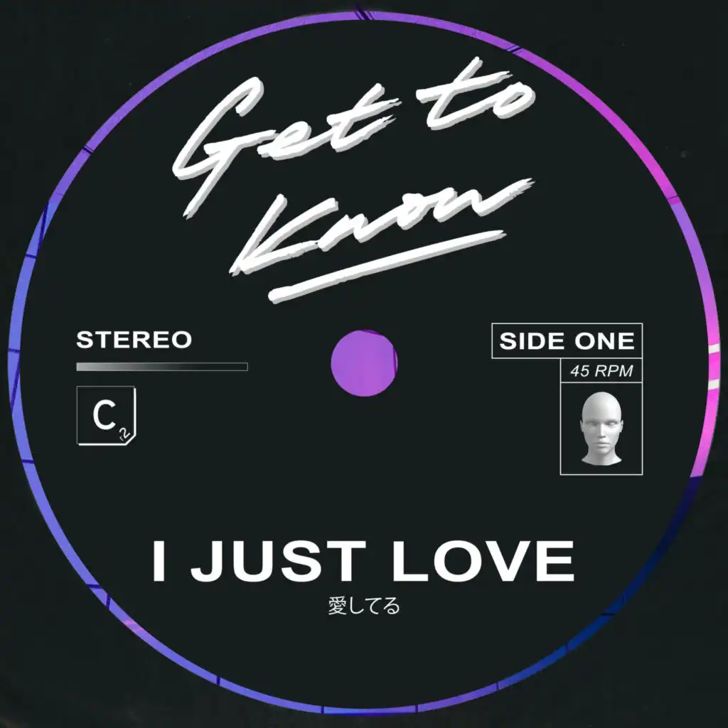 I Just Love (Ghetto Know Remix - Extended Mix)