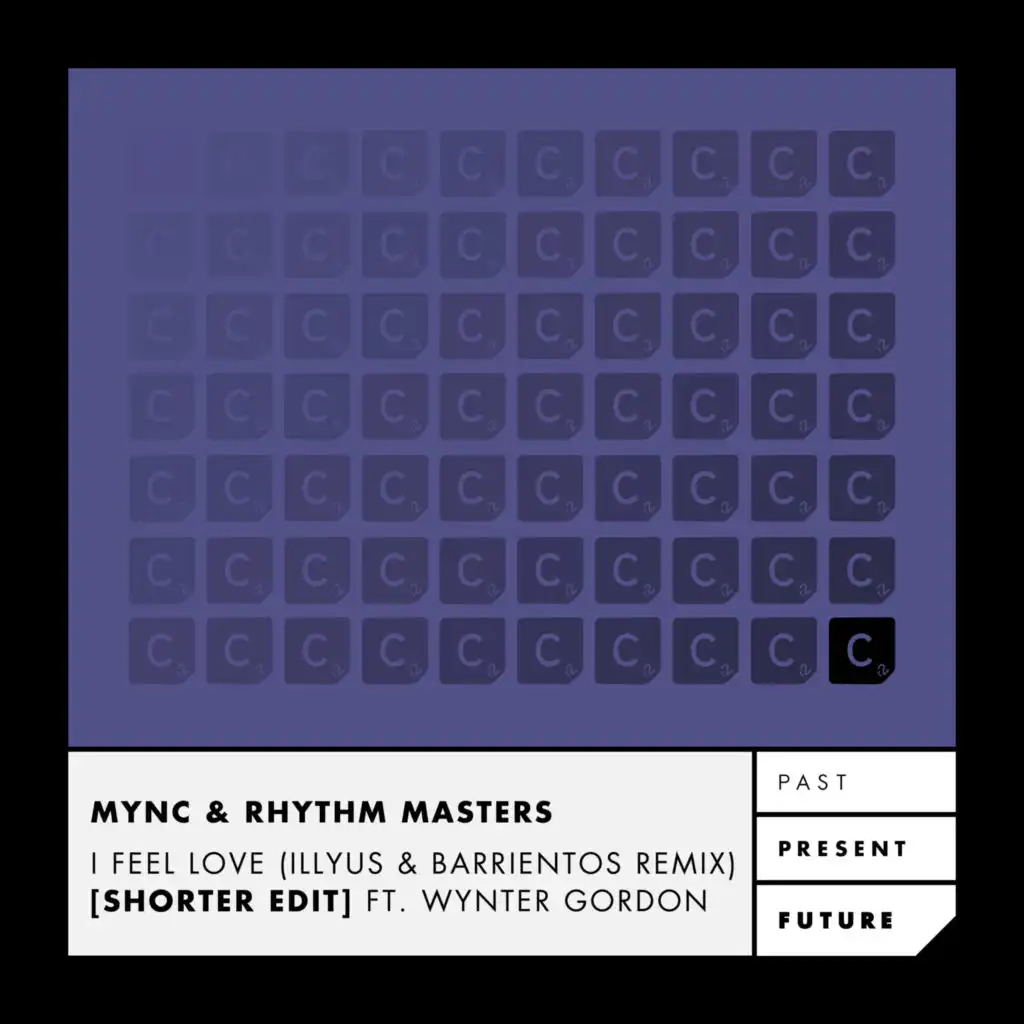 MYNC and Rhythm Masters