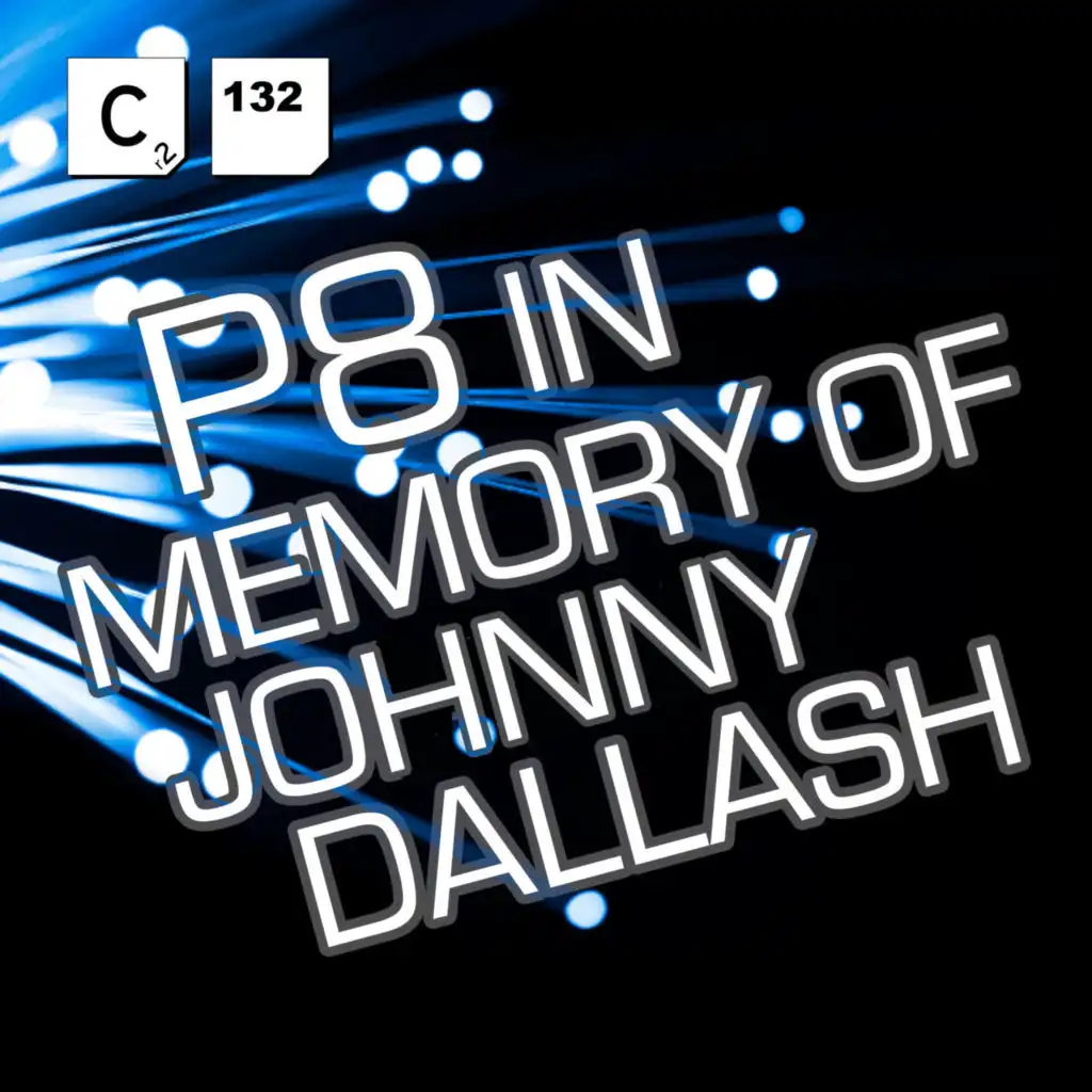 In Memory Of Jonny Dalash (Radio Edit)