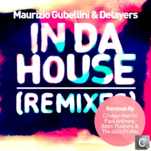 In Da House (Remixes)