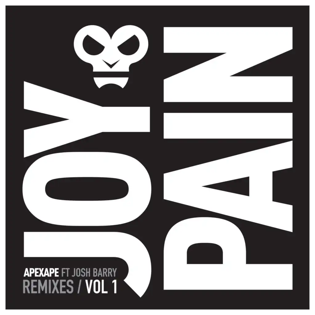 Joy & Pain (Chris Carrier Remix) [feat. Josh Barry]