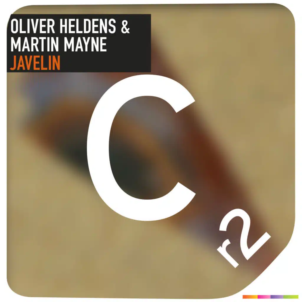 Oliver Heldens & Martin Mayne