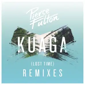 Kuaga (Lost Time) (Matthew Heyer Remix)