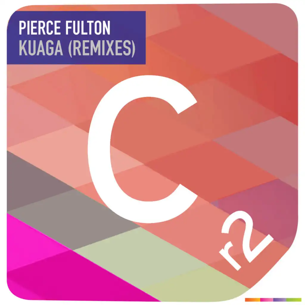 Kuaga (Sonny Alven Remix)