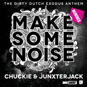 Make Some Noise (Crookers Remix)