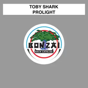 Toby Shark