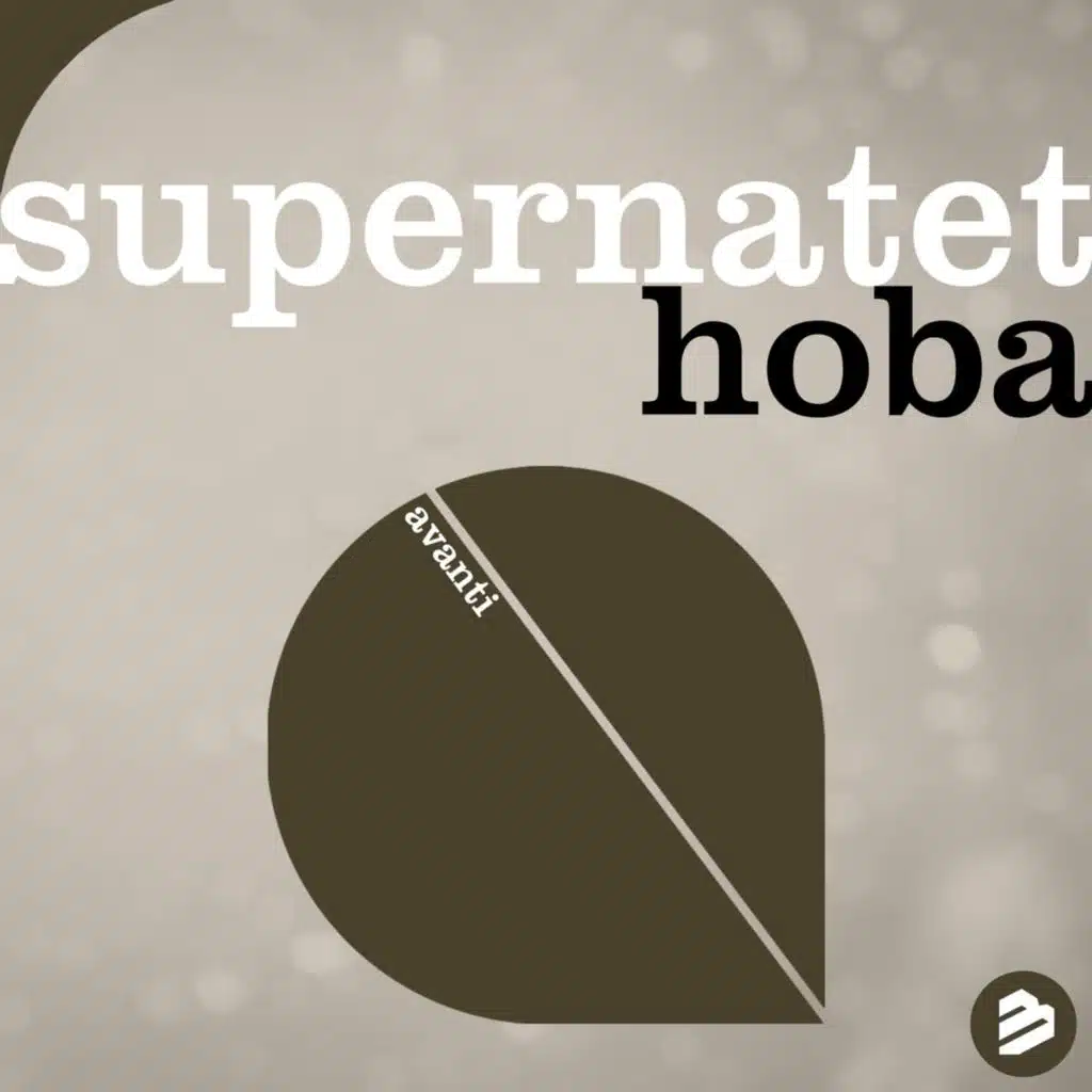Supernatet