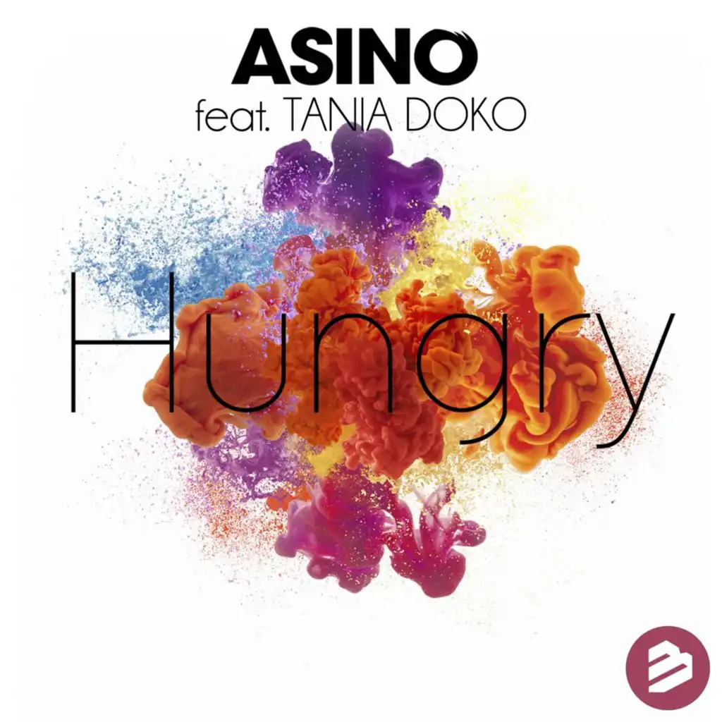 Hungry (Radio Edit) feat. Tania Doko