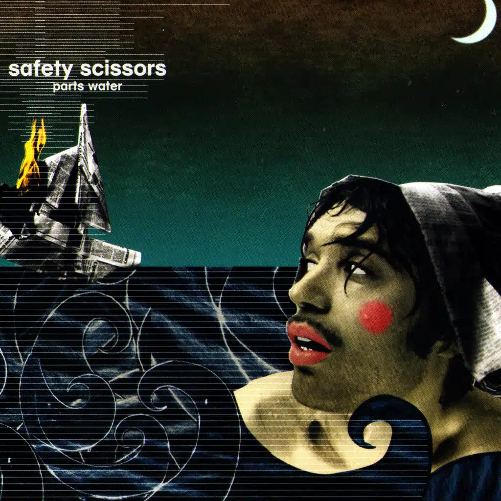 Parts Water (Remastered)