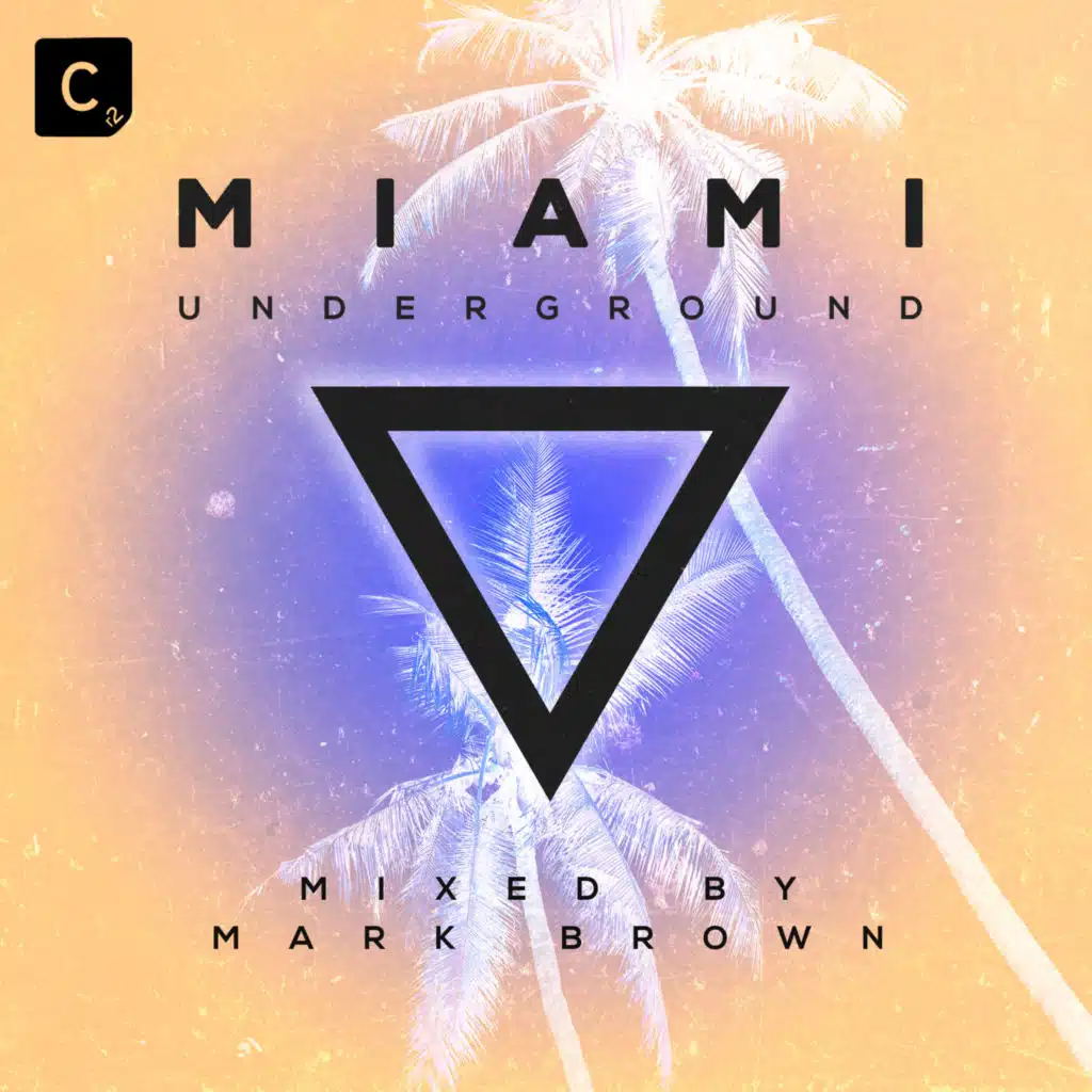 Miami Underground 2019 (DJ Mix)