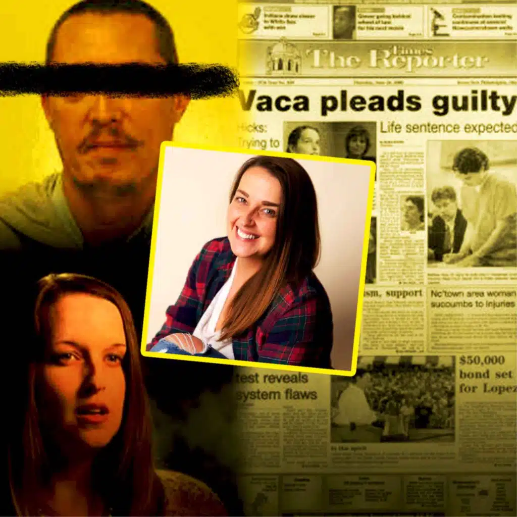 Matthew Vaca : Rencontre Mortelle