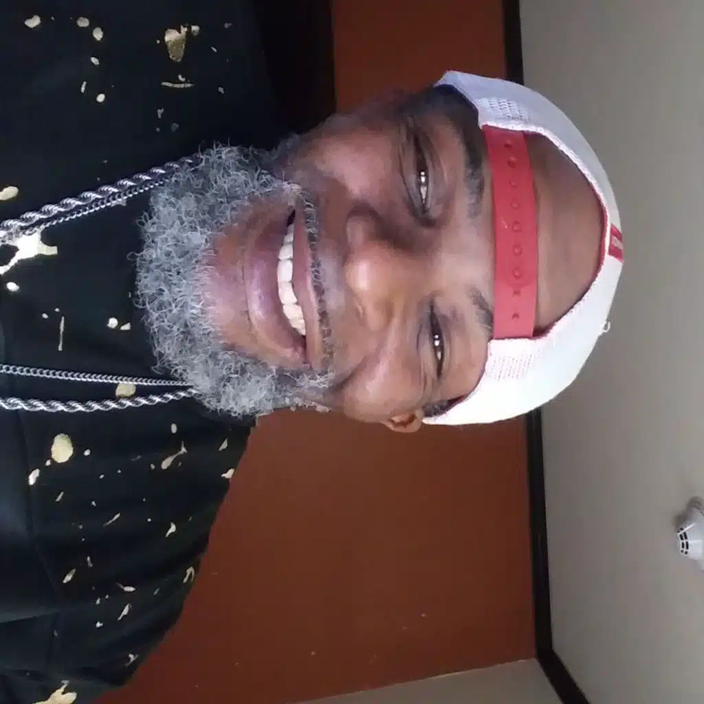 Ambassador FA Christ