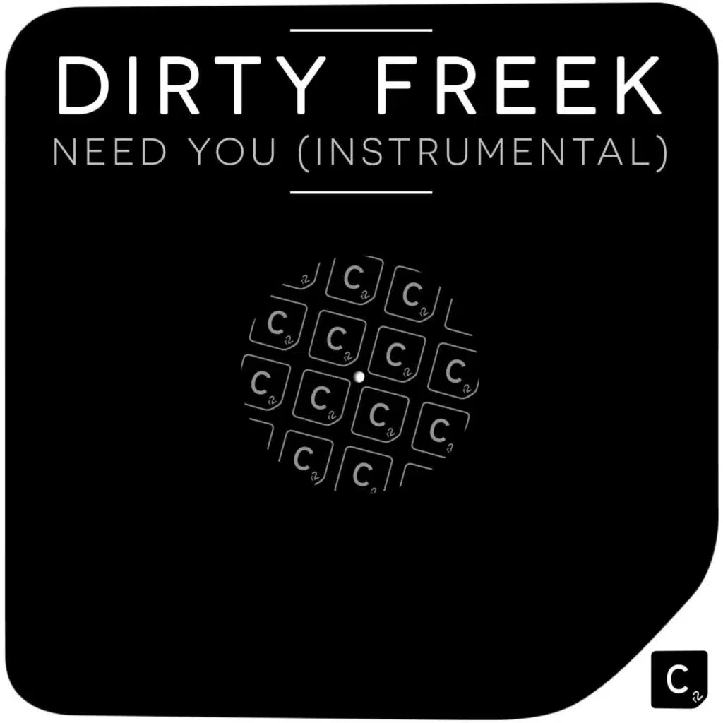 Need You (Instrumental)