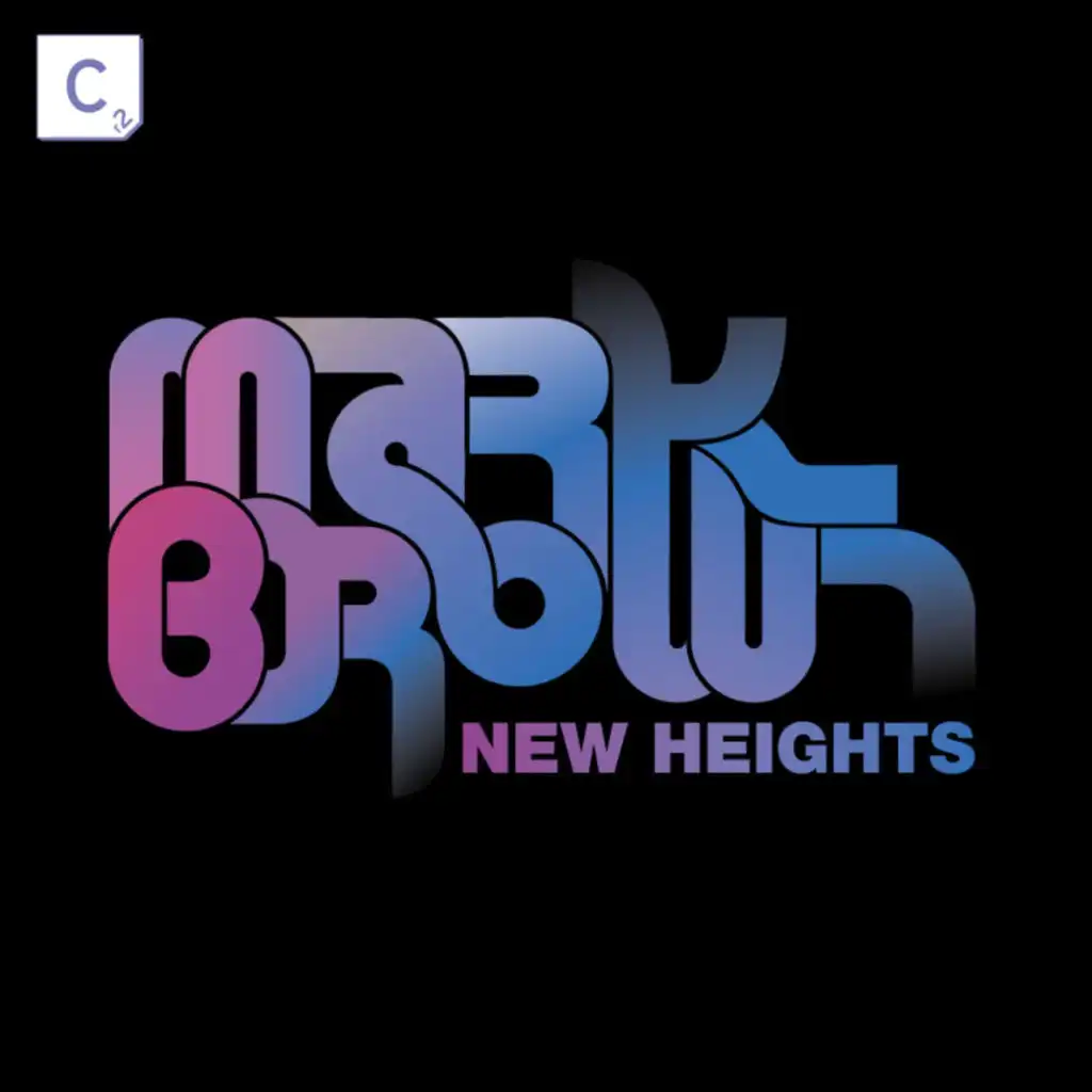 New Heights (Nick Stoynoff Remix)