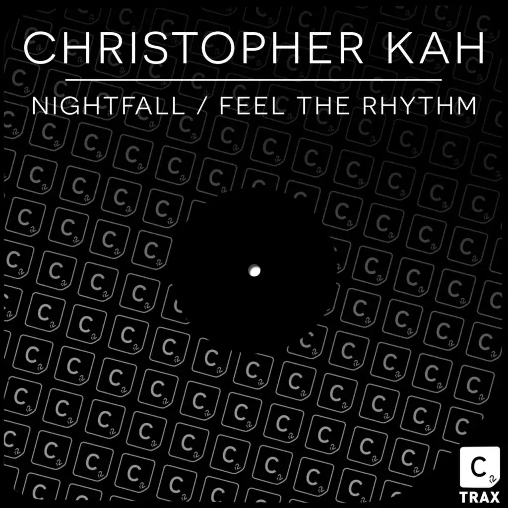 Nightfall / Feel The Rhythm