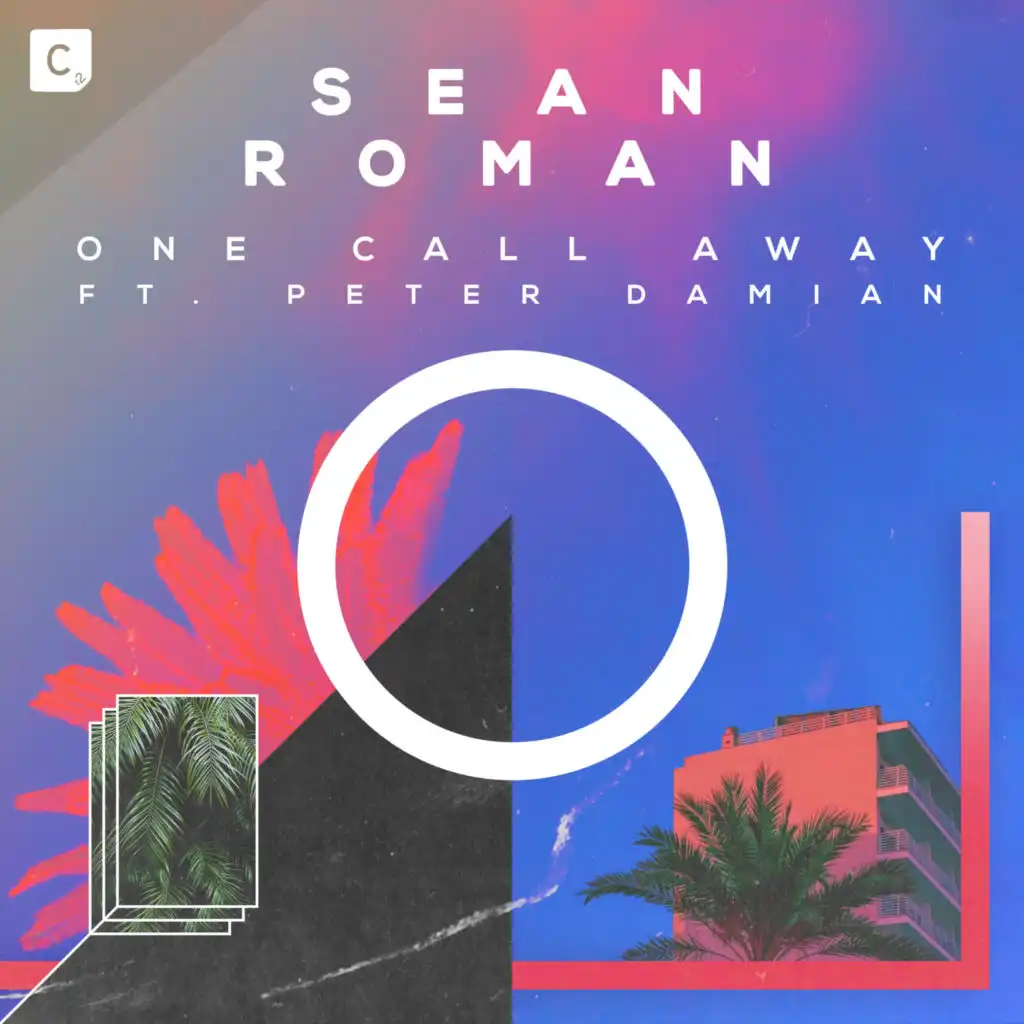 One Call Away (feat. Peter Damian)