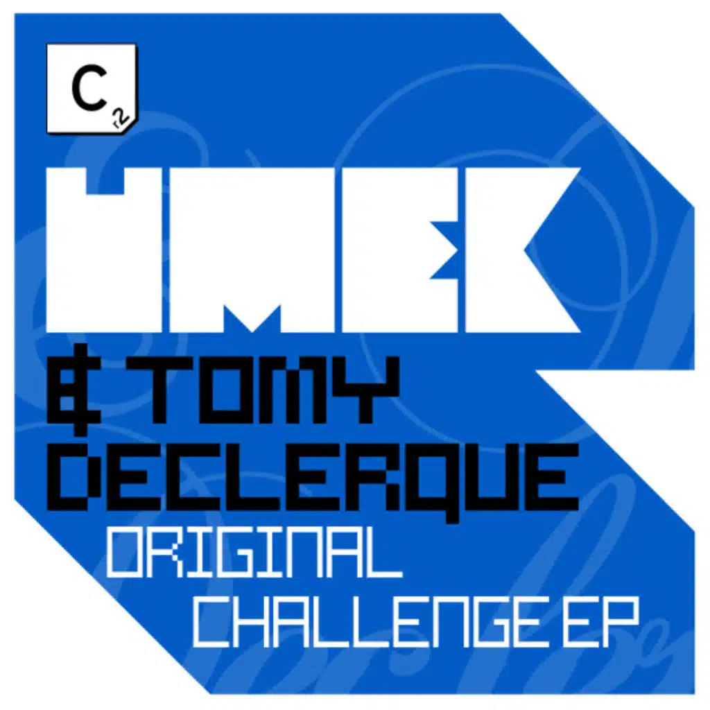 UMEK & Tomy DeClerque