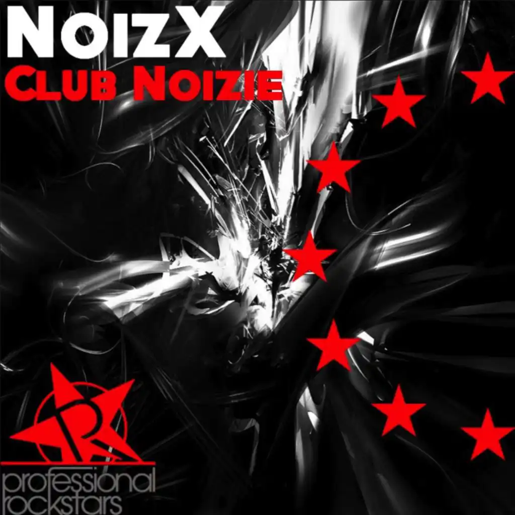 Club Noizie (Carl Reidy Remix)