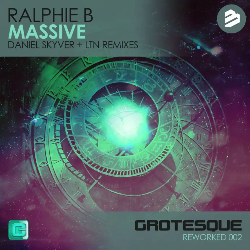 Massive (LTN Remix)