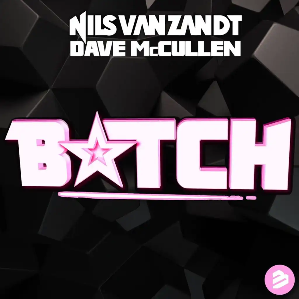 Bitch (Original Extended Mix) feat. Dave McCullen