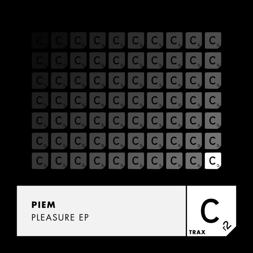 Pleasure (Radio Edit)
