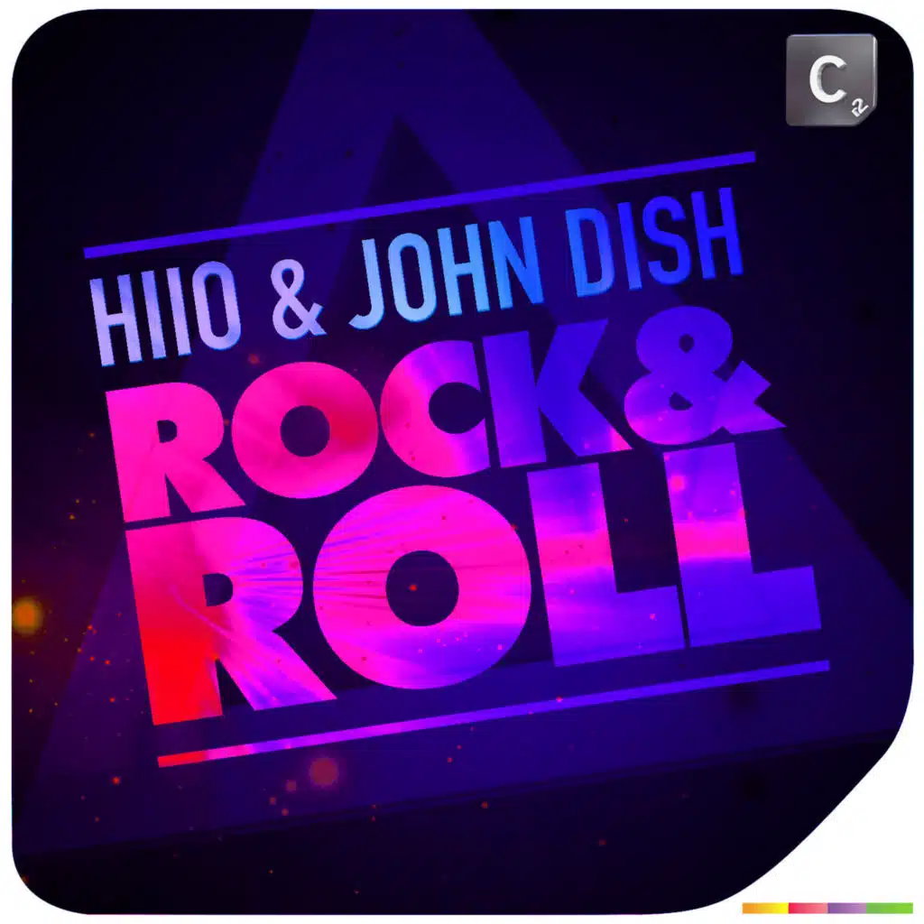 HIIO & John Dish