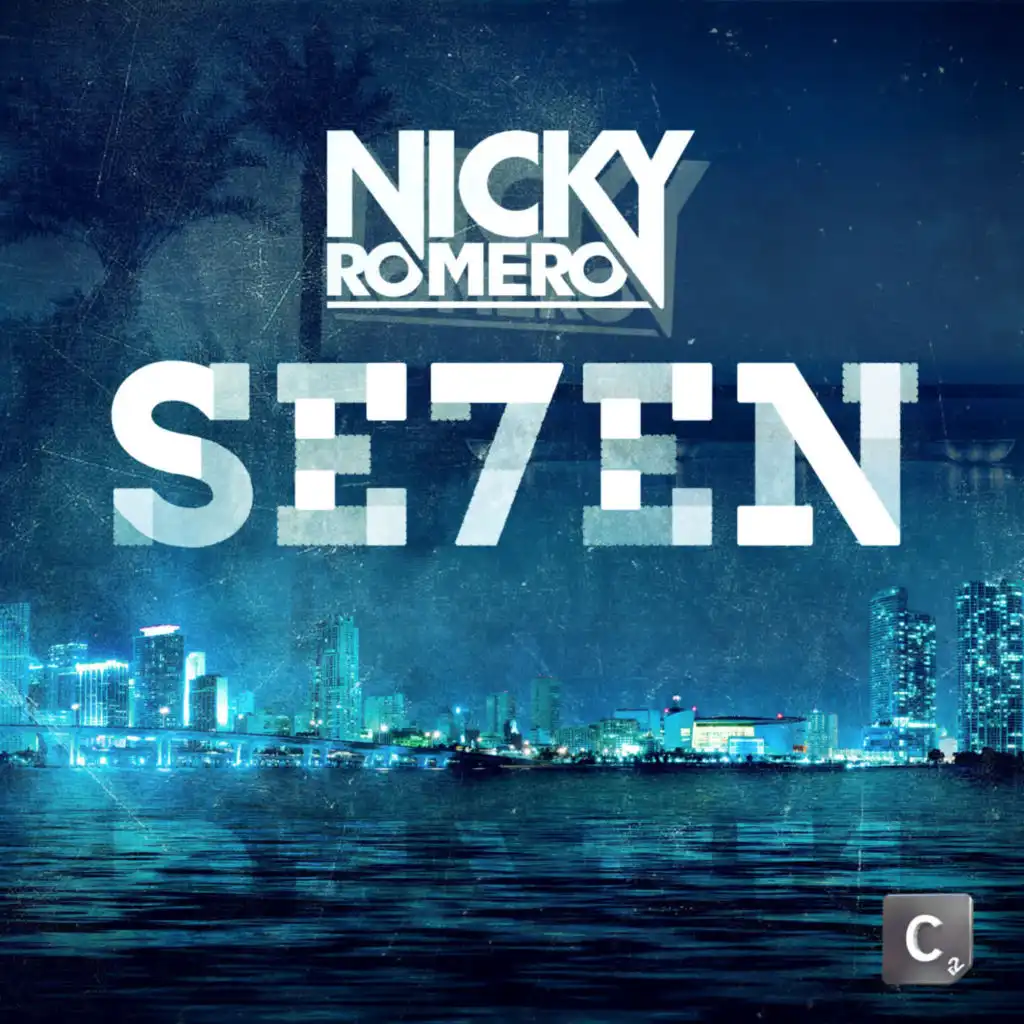 Se7en (Club Mix)