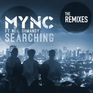 Searching (NARK Remix) [feat. Neil Ormandy]