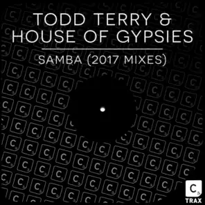 Todd Terry, House Of Gypsies