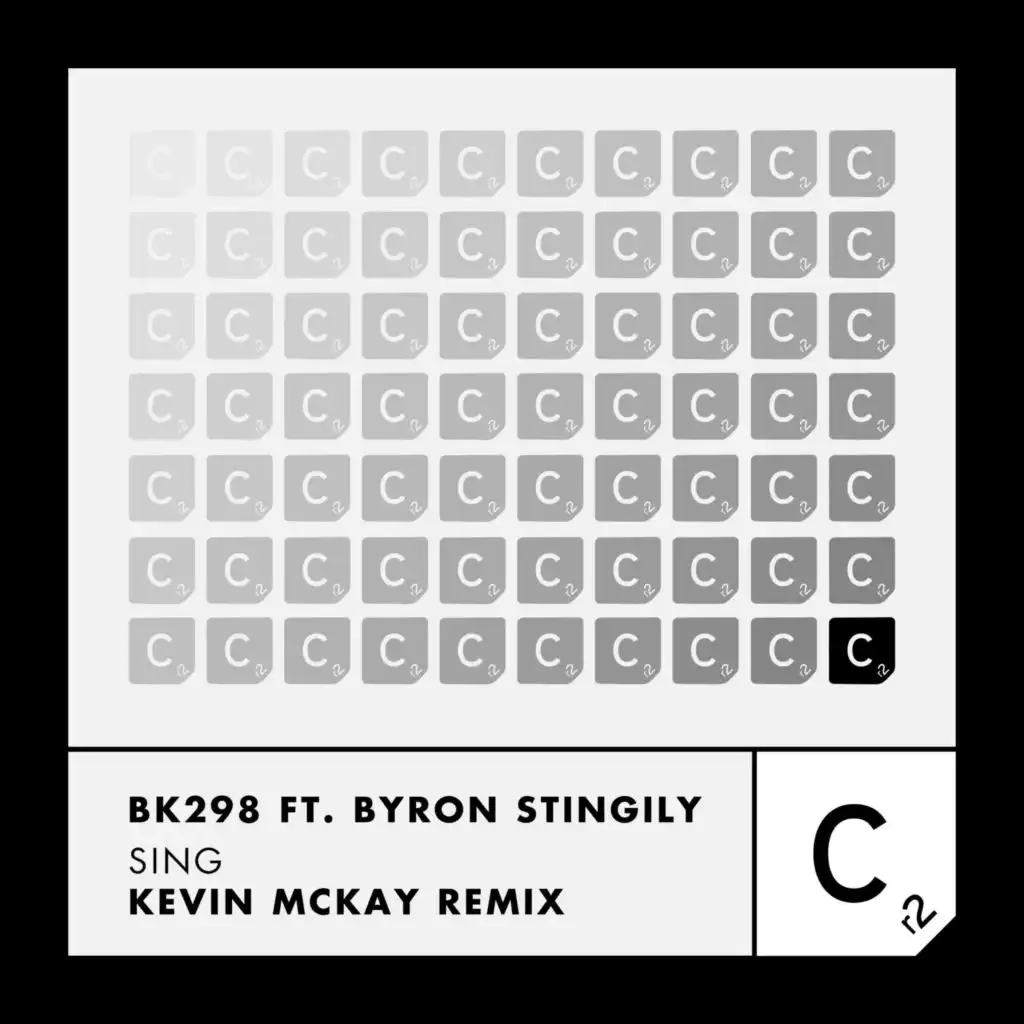 Sing (Kevin McKay Remix) [feat. Byron Stingily]