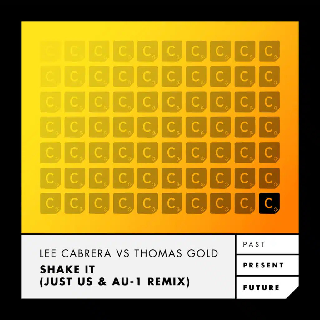 Lee Cabrera & Thomas Gold