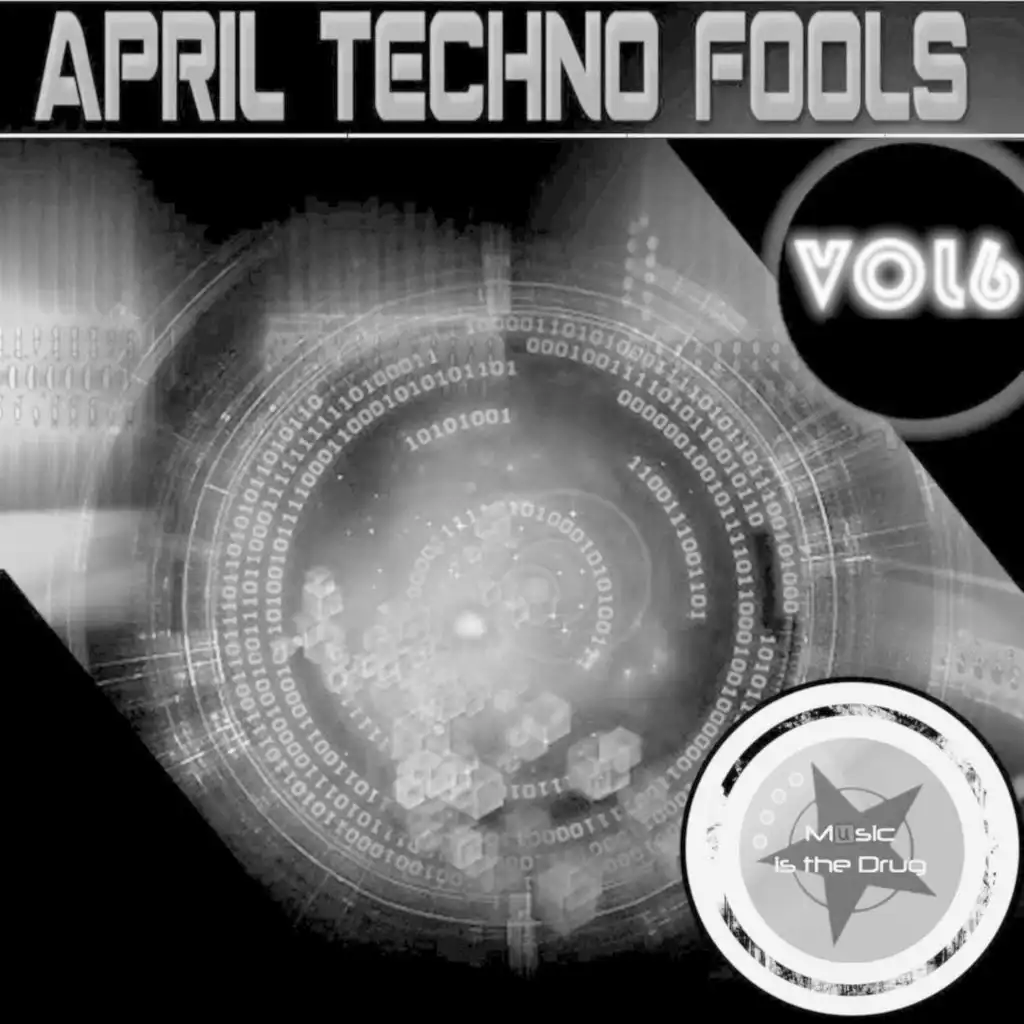 April Techno Fools Vol. 6