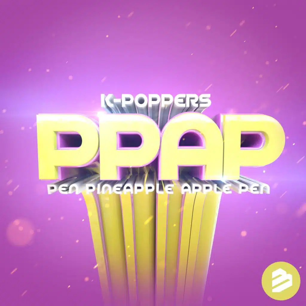 K-Poppers