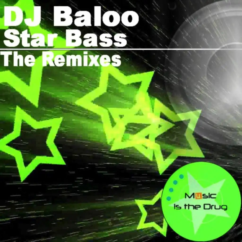 Star Bass (The Remixes)