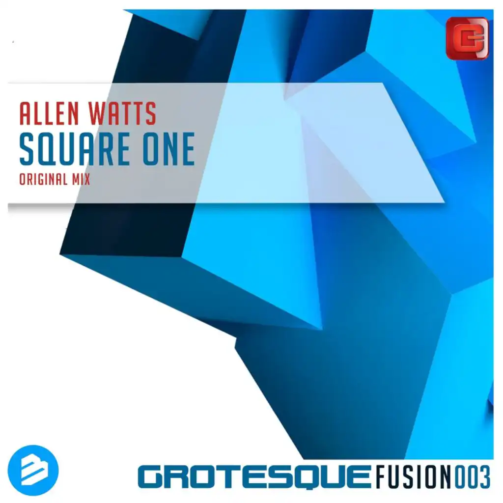 Square One (Original Extended Mix)