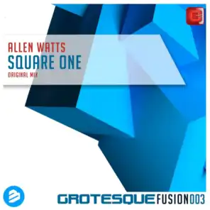 Square One (Radio Edit)