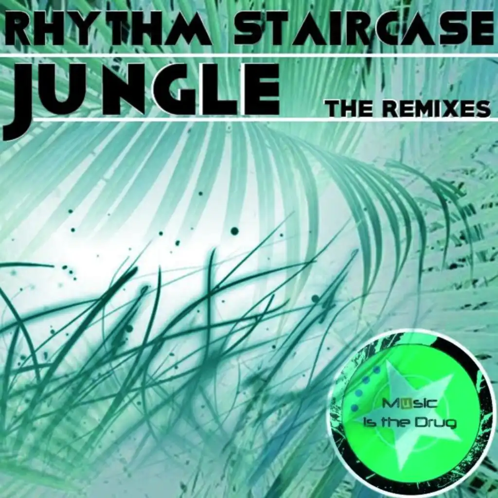 Jungle (The Remixes)