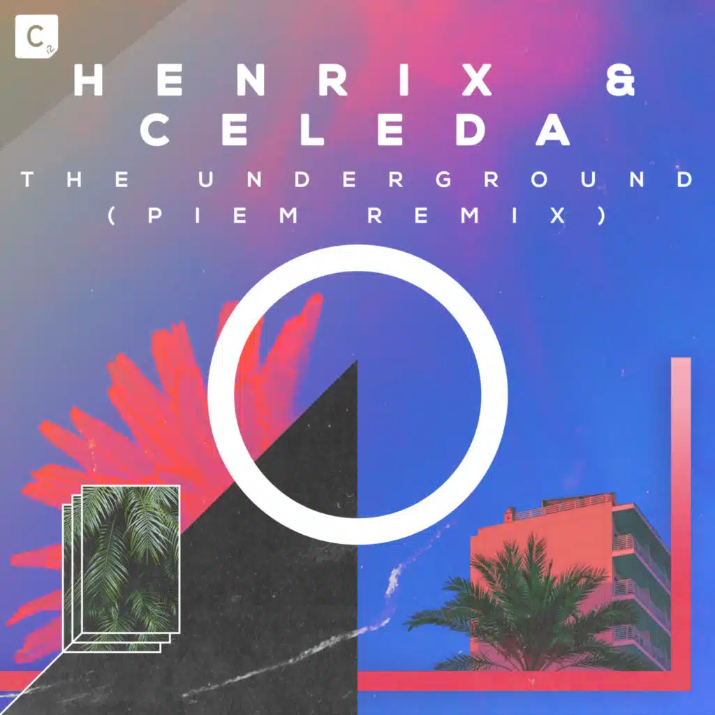 Henrix & Celeda
