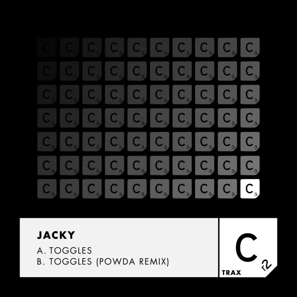 Toggles (Radio Edit)