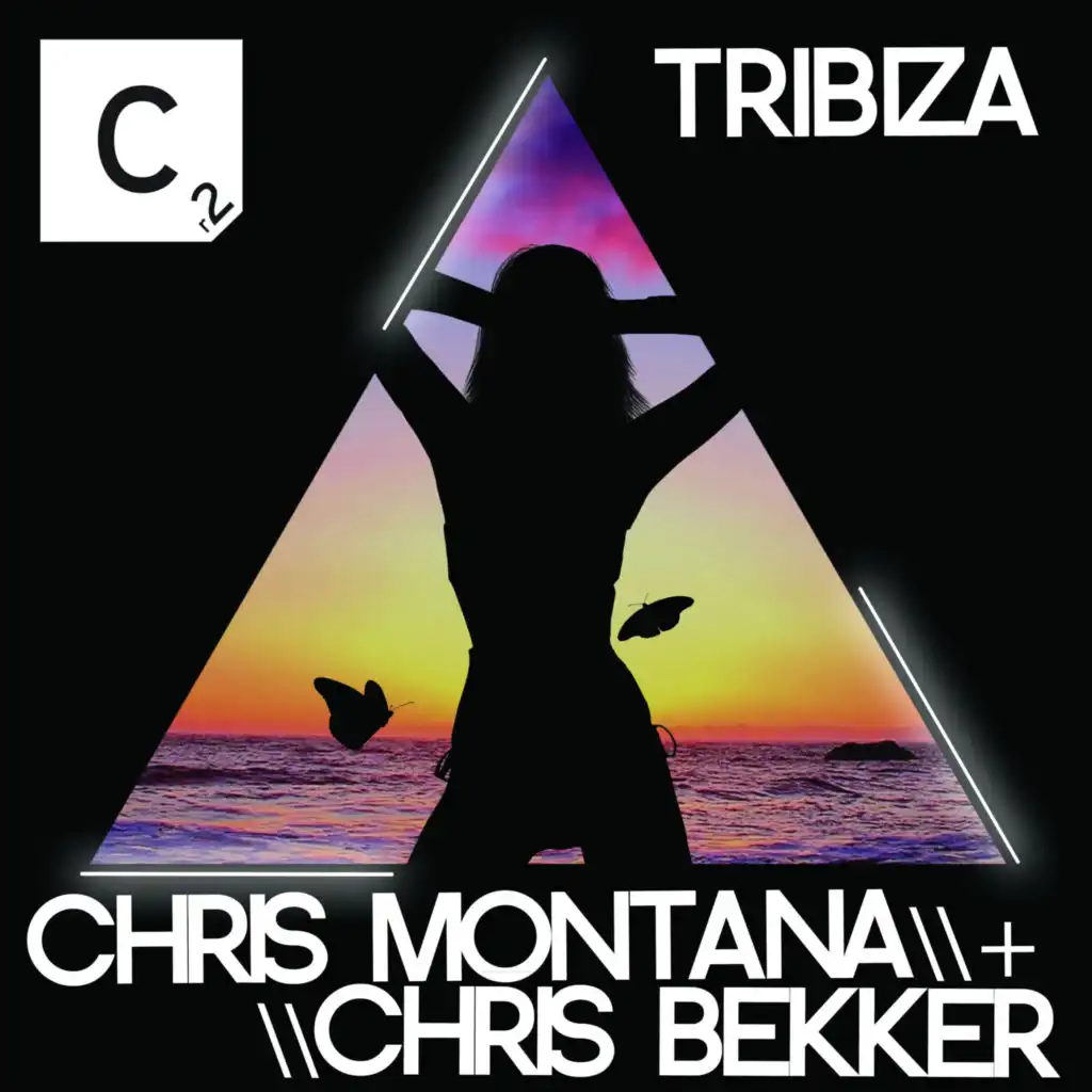Chris Montana, Chris Bekker