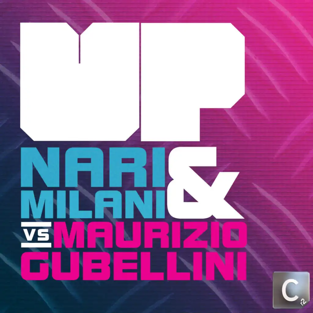 Up (Cristian Marchi Remix)